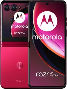 Ремонт телефона Motorola Razr 40 Ultra в Краснодаре